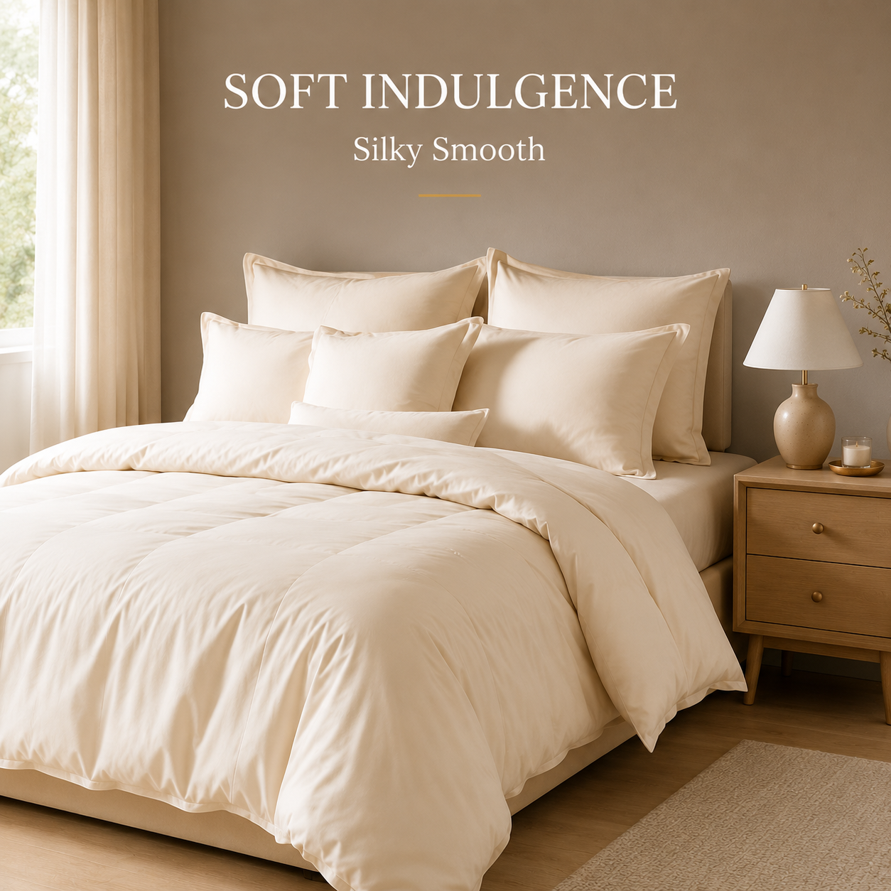 Soft Indulgence