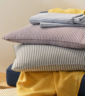 Grand Indulgence 1000 Sateen Cotton Pillowcase Pair